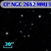 Cl* NGC 2682    MMJ    5824