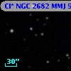 Cl* NGC 2682    MMJ    5827