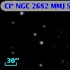 Cl* NGC 2682    MMJ    5836