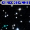 Cl* NGC 2682    MMJ    5839