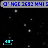 Cl* NGC 2682    MMJ    5840