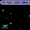 Cl* NGC 2682    MMJ    5852