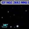 Cl* NGC 2682    MMJ    5876
