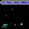 Cl* NGC 2682    MMJ    5912