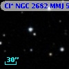 Cl* NGC 2682    MMJ    5999