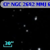Cl* NGC 2682    MMJ    6079