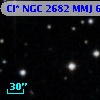 Cl* NGC 2682    MMJ    6120