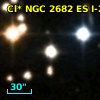 Cl* NGC 2682     ES    1242b