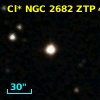 Cl* NGC 2682    ZTP     458