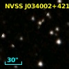 NVSS J034002+421113