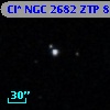Cl* NGC 2682    ZTP      85
