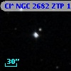 Cl* NGC 2682    ZTP     104