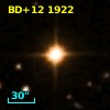 BD+12  1922