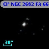 Cl* NGC 2682     FA     662