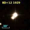 BD+12  1929