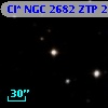 Cl* NGC 2682    ZTP     253