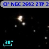Cl* NGC 2682    ZTP     277