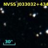 NVSS J033032+434004