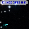Cl* NGC 2682      H       6