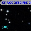 Cl* NGC 2682    FBC    2626