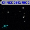 Cl* NGC 2682    FBC    2761
