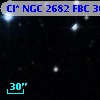 Cl* NGC 2682    FBC    3016