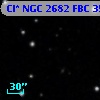 Cl* NGC 2682    FBC    3595