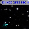 Cl* NGC 2682    FBC    4461
