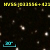 NVSS J033556+421027