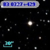 B3 0327+429
