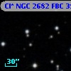 Cl* NGC 2682    FBC    3943