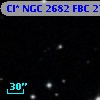 Cl* NGC 2682    FBC    2725