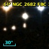 Cl* NGC 2682    FBC    3255