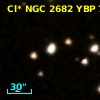 Cl* NGC 2682    YBP     769