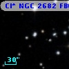 Cl* NGC 2682    FBC    4337
