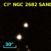 Cl* NGC 2682    FBC    4385
