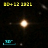 BD+12  1921