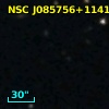 NSC J085756+114137