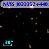 NVSS J033352+440139