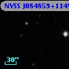 NVSS J084859+114933