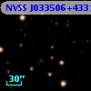 NVSS J033506+433137