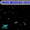 NVSS J033543+423352