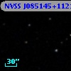 NVSS J085145+112135