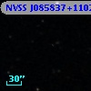 NVSS J085837+110212