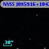NVSS J085916+104249