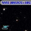 NVSS J085925+105708