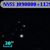 NVSS J090000+112805