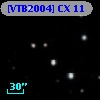[VTB2004] CX  11