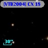 [VTB2004] CX  18