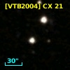 [VTB2004] CX  21